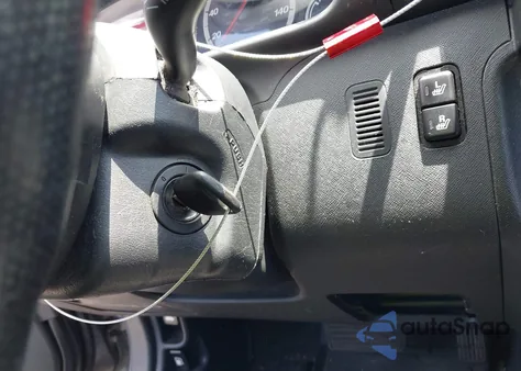 2006 Honda Cr-V Se из США, поврежденный, VIN SHSRD78976U423927